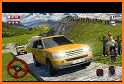 Cruiser Car Stunts: Dragon Road Driving Simulator related image