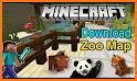 Zoo Mod for Minecraft PE related image