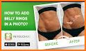 Piercing  Photo editor related image