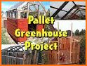Wonderful DIY Greenhouse Ideas related image