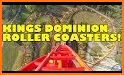 Roller Coaster Theme Park related image
