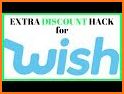 Coupons codes for Wish 2019 related image