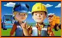 Builder for kids related image
