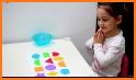 Learn Shapes & Colors For Kids Games related image