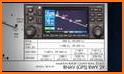 GPS ILS DME Approach (HSI, CDI, Glidepath) related image