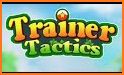 Trainer Tactics: Team Unite related image