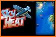 Sky Heat: shoot 'em up games related image
