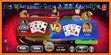 Taash Gold - Teen Patti Rung 3 Patti Poker Game related image