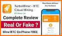 TurboMiner - BTC Cloud Mining related image