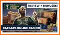 Caesars Palace Online Casino related image