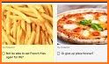 Food Quiz related image