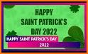 St Patrick Day Messages related image