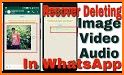 WhatsDelete: Save Deleted Whats Messages and Media related image