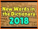 English Dictionary 2019 related image