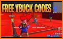 Free V-Bucks skins season passes Mini Games related image
