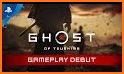 Ghost Of Tsushima! related image