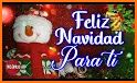 Feliz Nochebuena Feliz Navidad Feliz Año 2021 related image