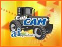 CabCAM related image