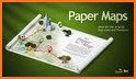 Paper Maps related image