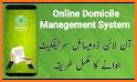 Domicile Management System related image