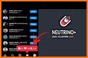 Neutrino+ : Get 10k Real Followers related image