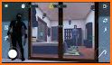 Thief robbery simulator: Bank & house robbery game related image