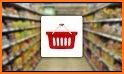 Organizy Pro Shopping List App related image