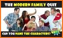 Quiz for Modern Family - Unofficial MF Fan Trivia related image