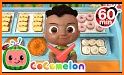 Coco Melon Music and Games related image