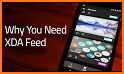 XDA Feed - Customize Your Android related image