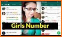 All City Girls mobile numbers whatsapp chat 2020 related image