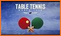 Table Tennis World Tour related image