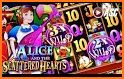 Alice - HD Slot Machine related image
