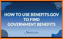 Find benefits in USA related image