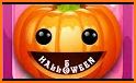 Halloween Games 2 - fun puzzle games offline games related image