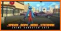 Strange Hero Fighting - Stickman Rope 2019 related image