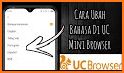 Uc Mini - U Browser related image