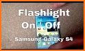 Galaxy Flashlight related image
