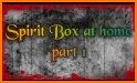 The Hackshack X8 Spirit Box - Free related image