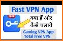 Arrow VPN - Free Unlimited Fast VPN Proxy App related image