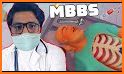 Hospital Simulator Doctor Game related image