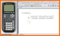 Graphing calculator ti 84 - simulate for es-991 fx related image