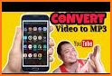 MP3 Converter - Convert Video to MP3 related image