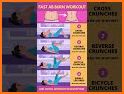 SLiimFit: Workout Women, Abs Workout, Weight Loss related image