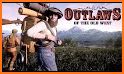 Wild West Redemption Gunfighter Shooting Game related image