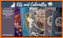 Coloring Book 30: Pirates related image