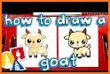 How to Draw Farm Animals Easy Cute related image