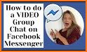 free video calling tips for messenger & chat related image