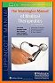 Washington Manual of Medical Therapeutics related image