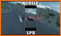 Mobile LPR related image